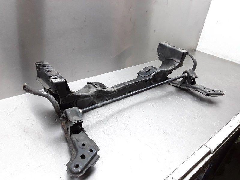 SUBFRAME Toyota GT 86 (ZN) (01-2012/-) (|GT86BRZ|), Gebruikt, Toyota