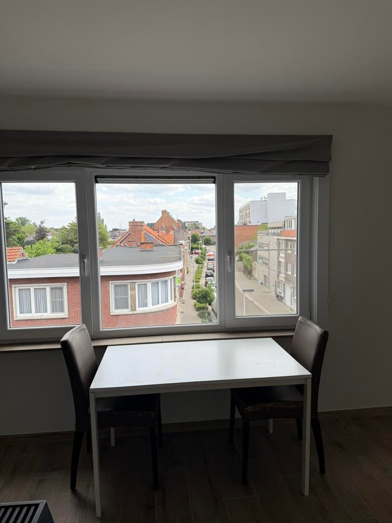 Rustige studio op topligging in Hasselt, Immo, Appartementen en Studio's te huur, Hasselt
