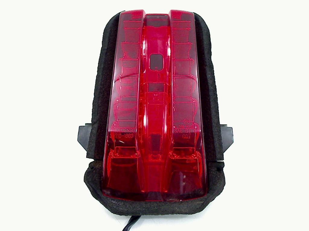 ACHTERLICHT Suzuki SV 650 2004 (SV650N SV650S SV650 K4), Motoren, Dhr. S. di Majo, Gebruikt, Info@cama-motorparts.nl, P.J. Troelstraweg 8 8
3144 CX  MAASSLUIS, NL