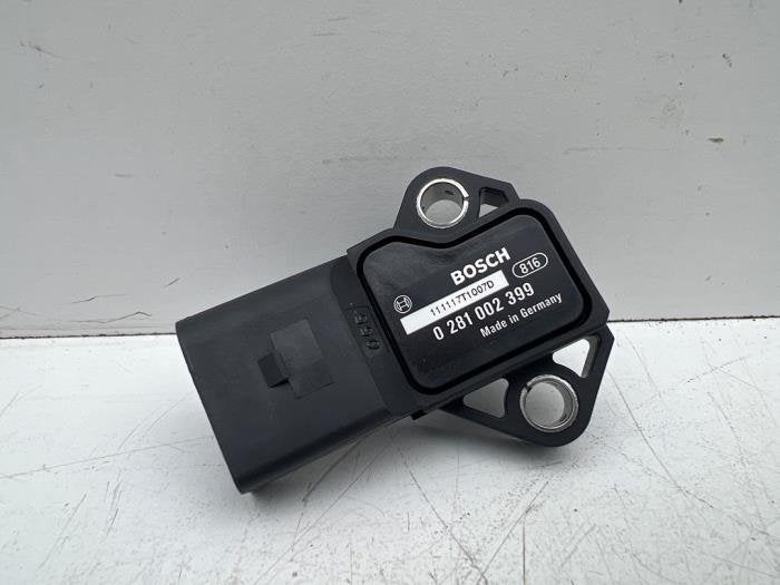 Turbodruk sensor van een Volkswagen Caddy, Gebruikt, -, Volkswagen, -