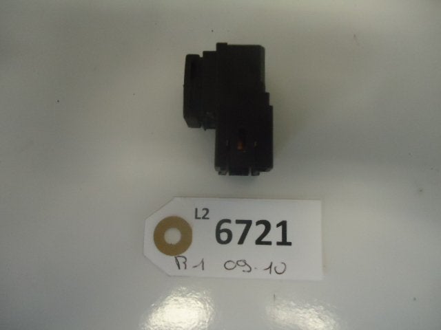 R1 2009 - 2010 Yamaha Elektrische component D1-29367