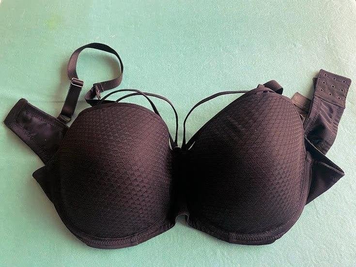 Zwarte BH 80 D Marlies Dekkers Style, Enlèvement ou Envoi, Soutien-gorge