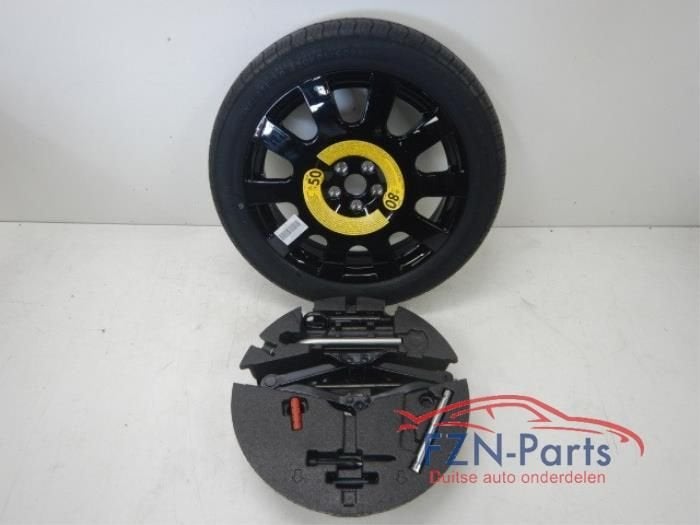 Thuiskomer Volkswagen Touareg (22729691), Enlèvement ou Envoi, Neuf, Autre, Pneu(s)