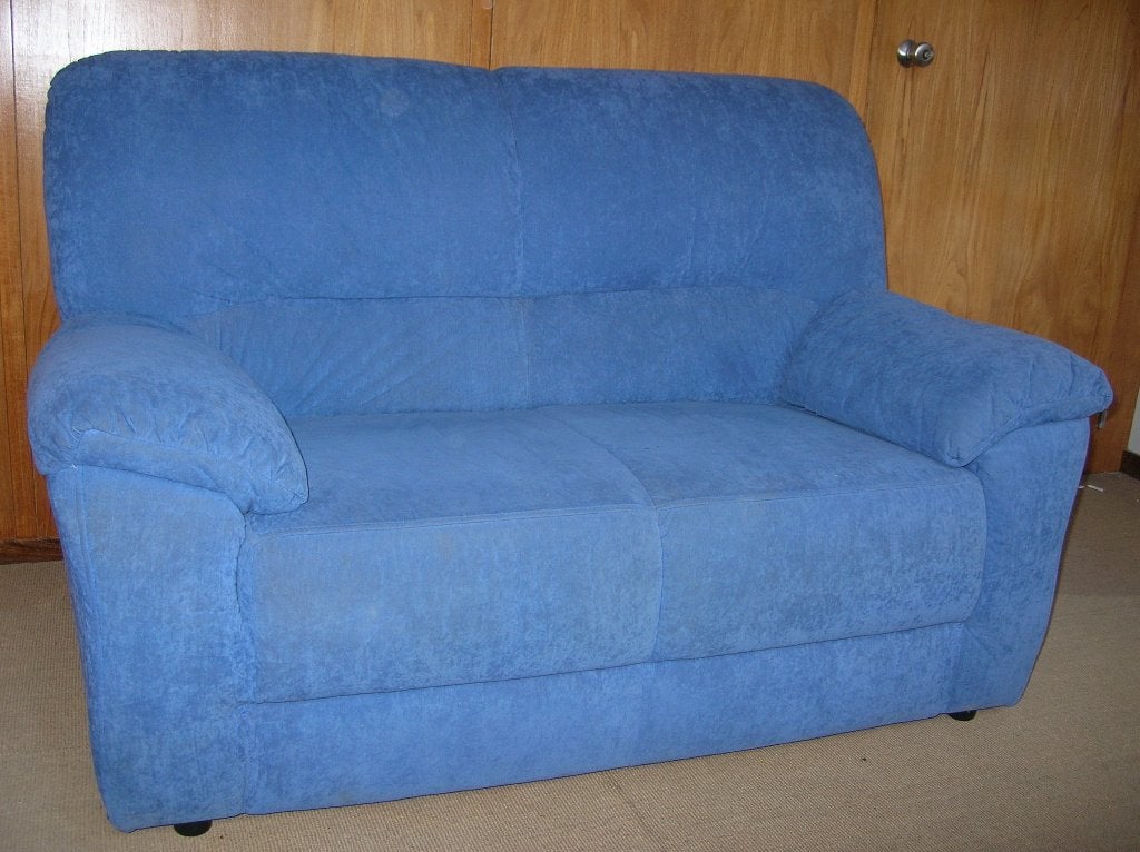 ZETEL - FAUTEUIL, Ophalen, Zo goed als nieuw