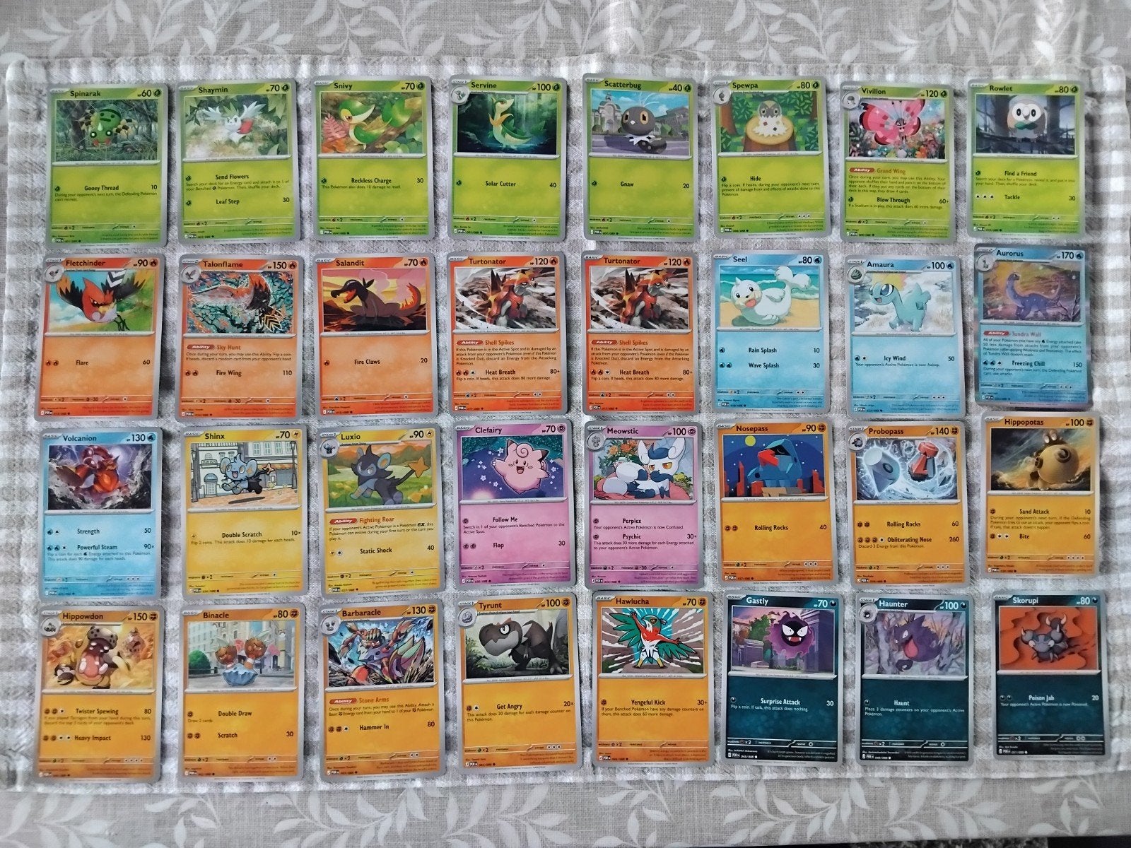 Perfect Order pokemonkaarten, Ophalen of Verzenden, Zo goed als nieuw