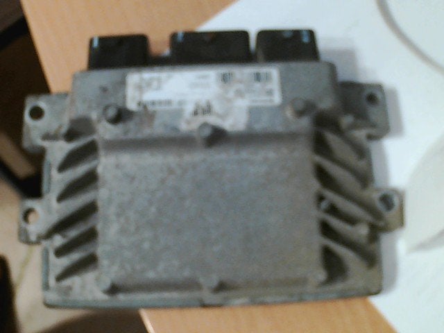 Boitier moteur Ford Fiesta 6 1.2i 44kw S180047053G (863), Enlèvement, Utilisé, Ford