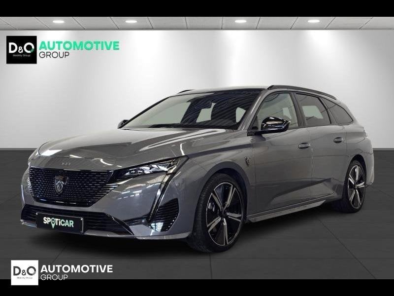 Peugeot 308 GT camera gps panodak, Achat, Euro 6, Entreprise, 109 g/km
