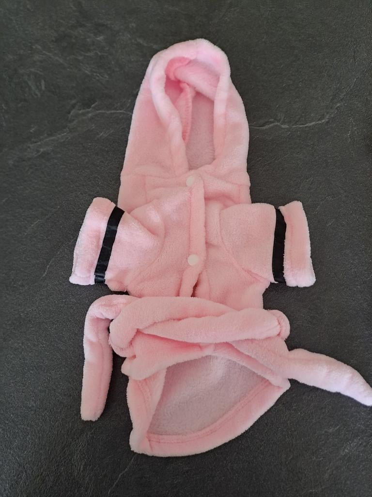 Sphynx pakjes kamerjas en hoodie, Ophalen, Zo goed als nieuw