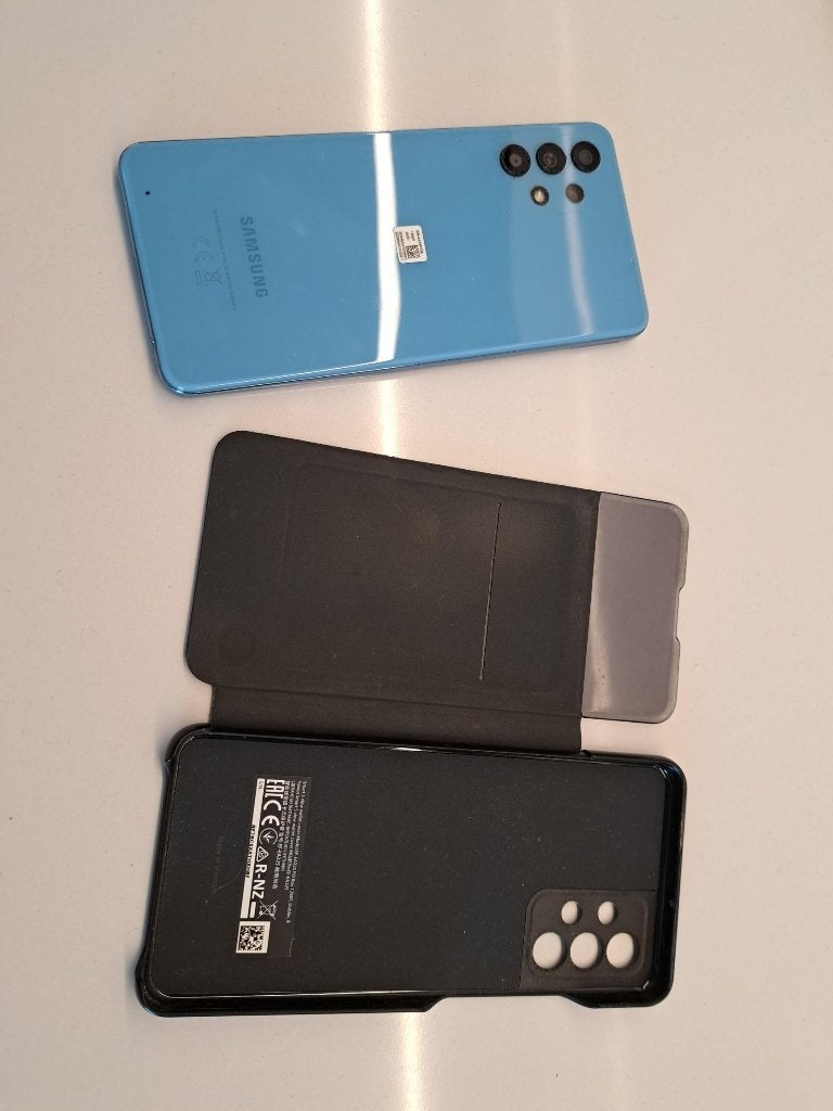 Samsung gsm, Telecommunicatie, Ophalen, Gebruikt, Galaxy A, Android OS