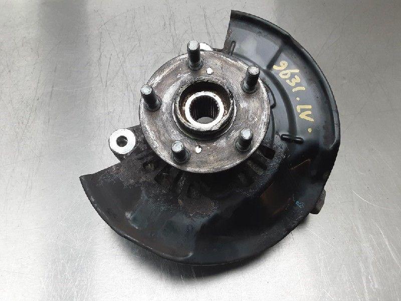 WIELNAAF VOOR Lexus CT 200h (01-2010/09-2020), Gebruikt, Lexus