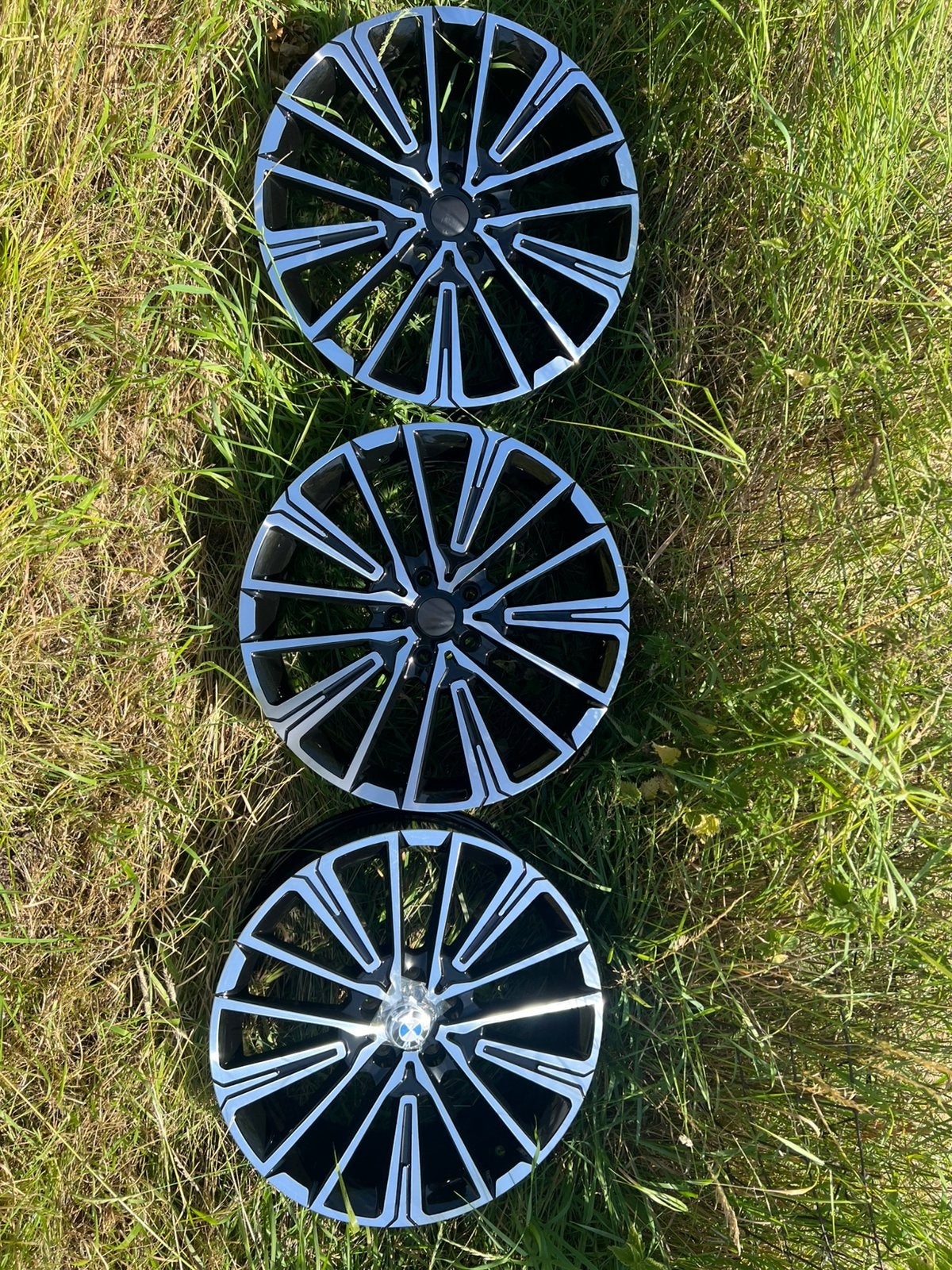 Jantes bmw 5x120, Enlèvement ou Envoi, Neuf