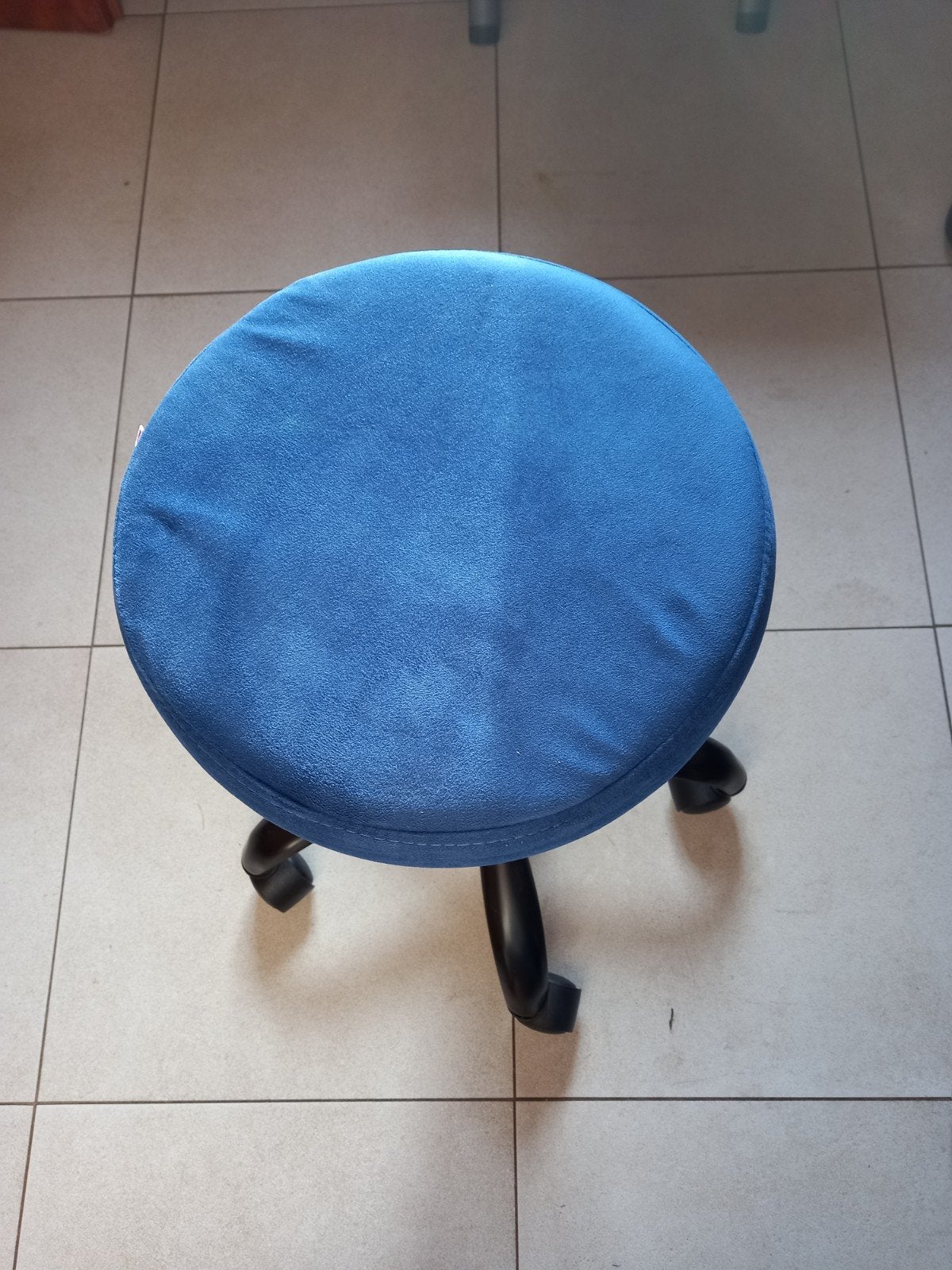 Bureau Kruk, Enlèvement