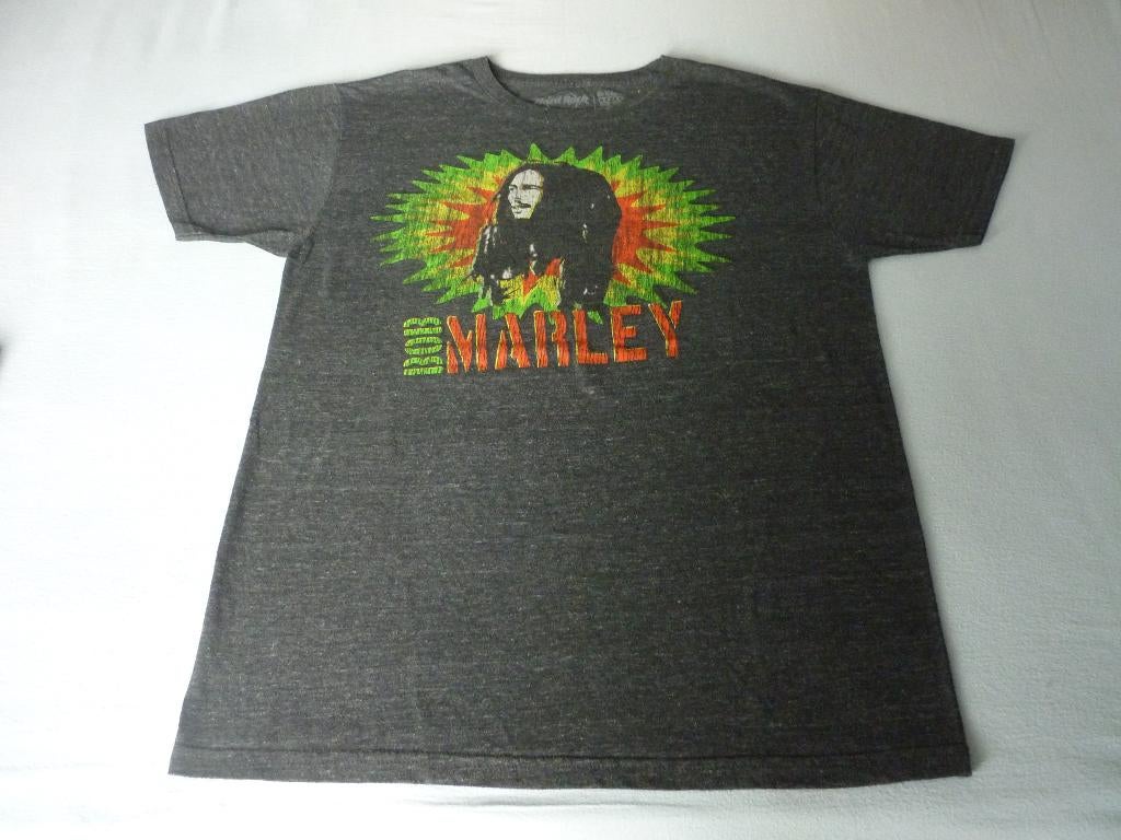 T-shirt Hard Rock SIG. Series 34, Maat 48/50 (M), Hard Rock SIG. Series 34, Ophalen of Verzenden, Zo goed als nieuw