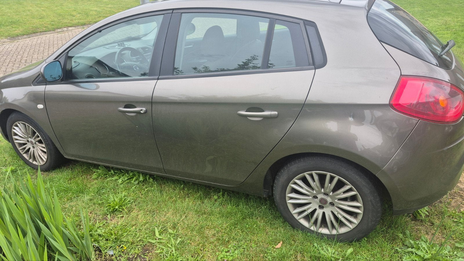 Fiat bravo, Autos, Fiat, Achat, Diesel, Particulier, Euro 4