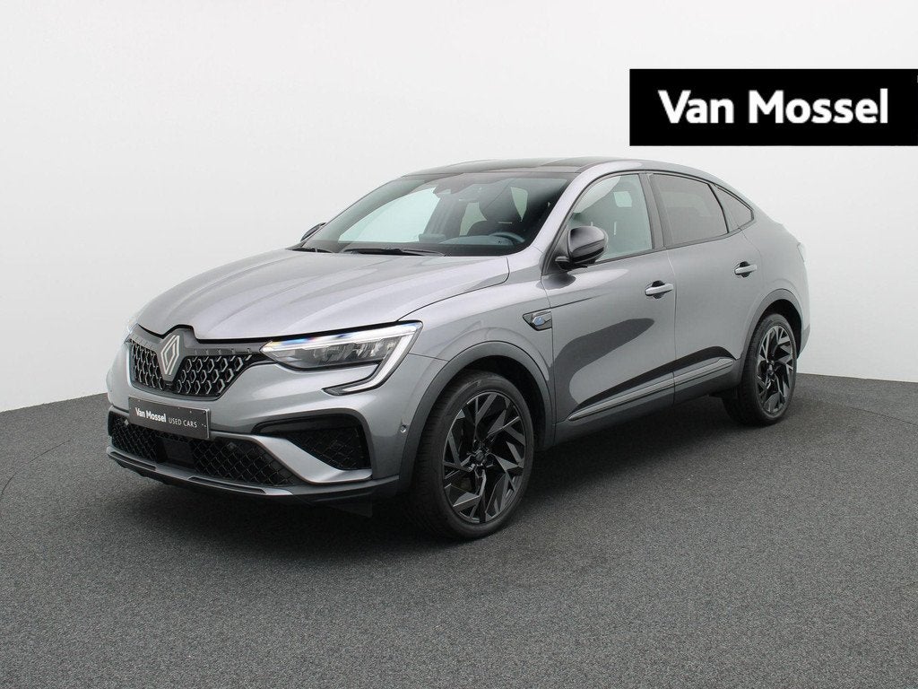 Renault Arkana E-Tech Full Hybrid 145 Esprit Alpine, Autos, Renault, Entreprise, Achat, Arkana, Airbags, Air conditionné, Climatisation automatique