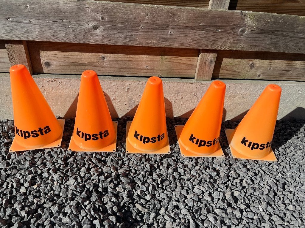 kegels, Ophalen, Gebruikt, Overige typen, Benen