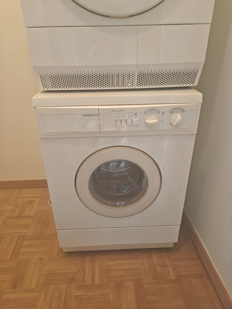 Wasmachine, Electroménager, Lave-linge, 1200 à 1600 tours, 6 à 8 kg, 85 à 90 cm, Chargeur frontal