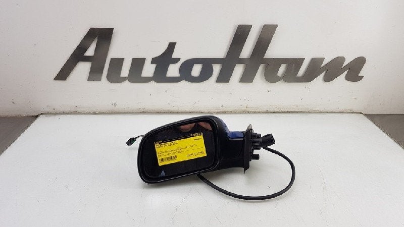 RETROVISEUR EXTERIEUR GAUCHE Peugeot 307 SW (3H) (|8149AW|), Kontakt-peugeot@peugeot.com, Utilisé, Peugeot Deutschland GmbH, Bahnhofsplatz
65423  Rüsselsheim, DE