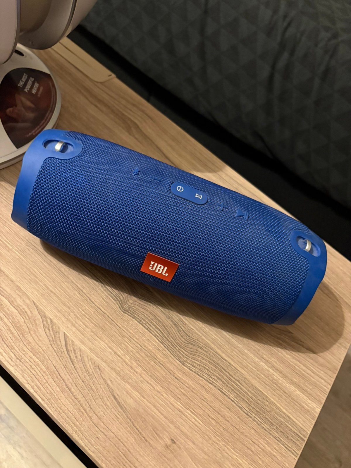 Jbl box, Audio, Tv en Foto, Luidsprekerboxen, Ophalen, Gebruikt, JBL