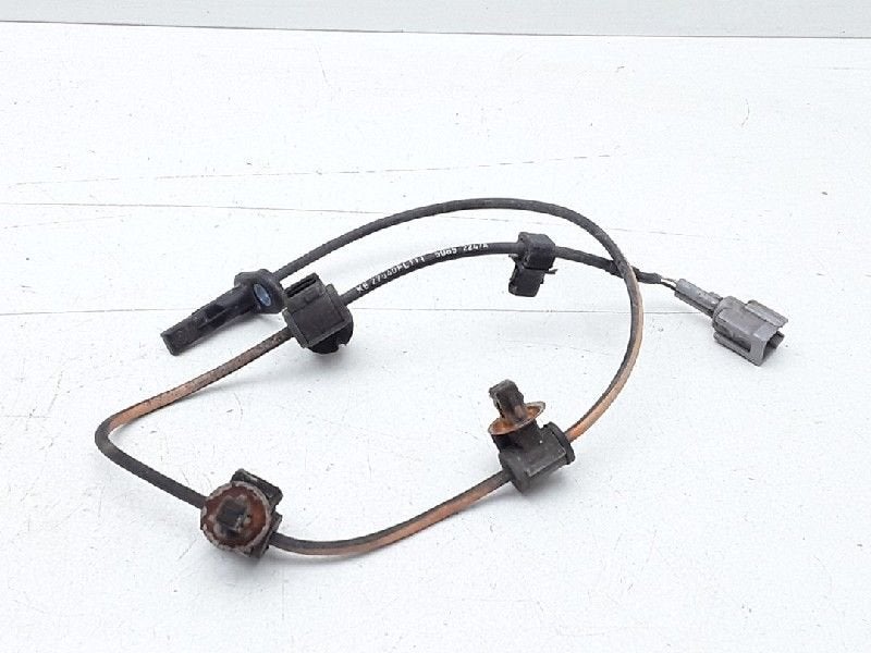CAPTEUR ABS ABS Subaru XV (GT / GX) (01-2017/-), Utilisé, Subaru