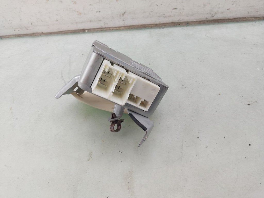 COMPUTER STUURBEKRACHTIGING Toyota Prius (NHW20), Info@denso.nl, Toyota, Hogeweyselaan 165
1382 JL  Weesp, NL, DENSO EUROPE B.V.