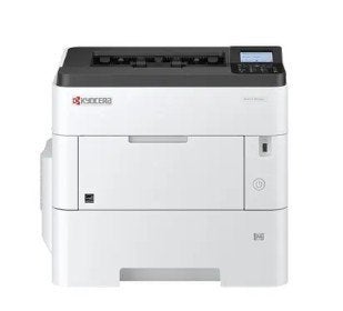 Kantoor laserprinter Kyocera ecosys P3260dn, Ophalen, Zwart-en-wit printen, Gebruikt, Printer