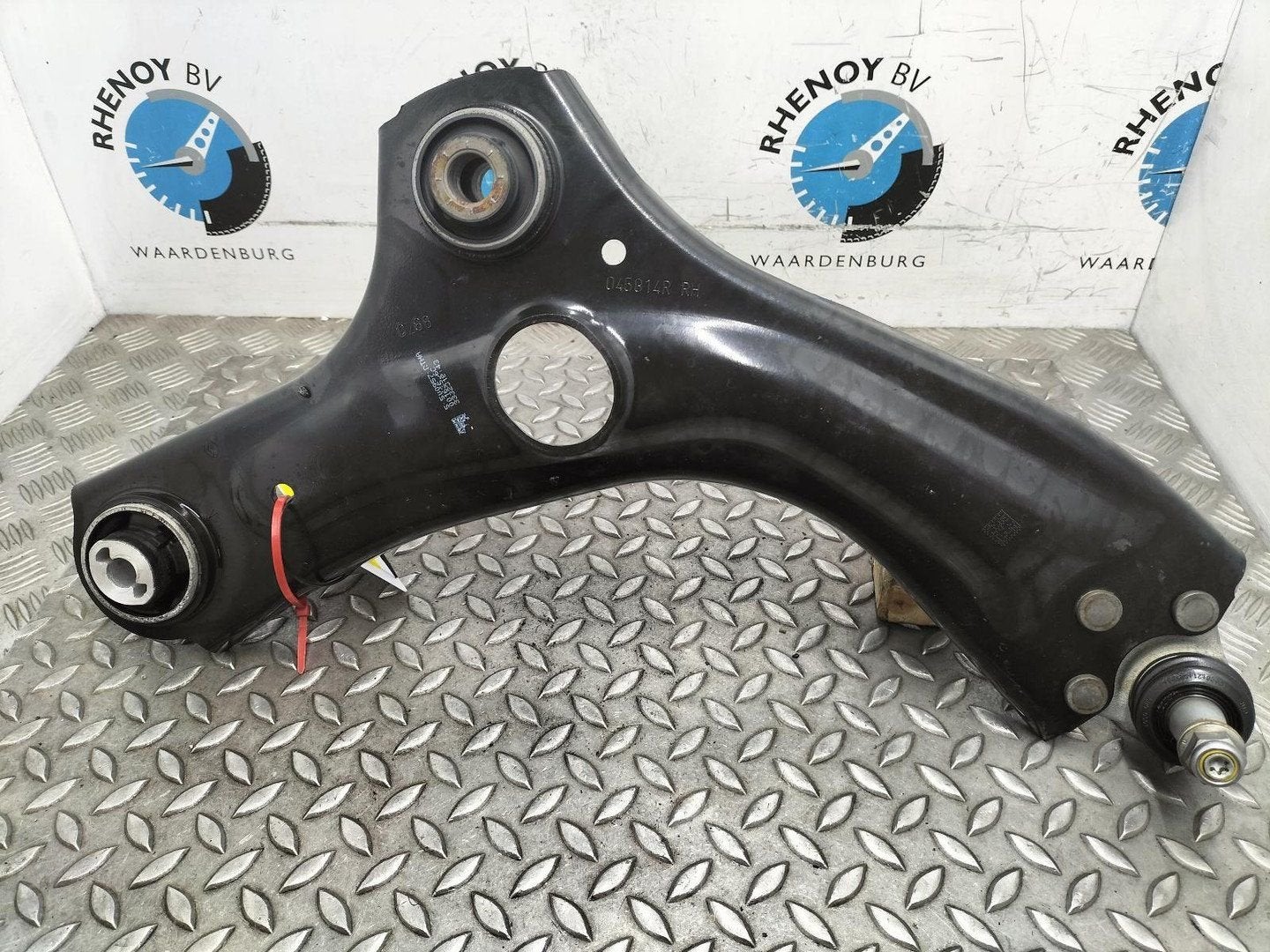 RENAULT 5 E-TECH DRAAGARM ONDER RV 545009574R 2025, Enlèvement ou Envoi, Utilisé, ARN reconnu