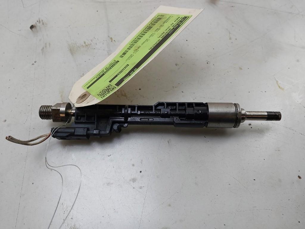 INJECTEUR BMW X3 (F25) (|13647639994|13648625397|), Robert Bosch AG, Utilisé, BMW, Robert-Bosch-Allee 1
74232  Abstatt, DE