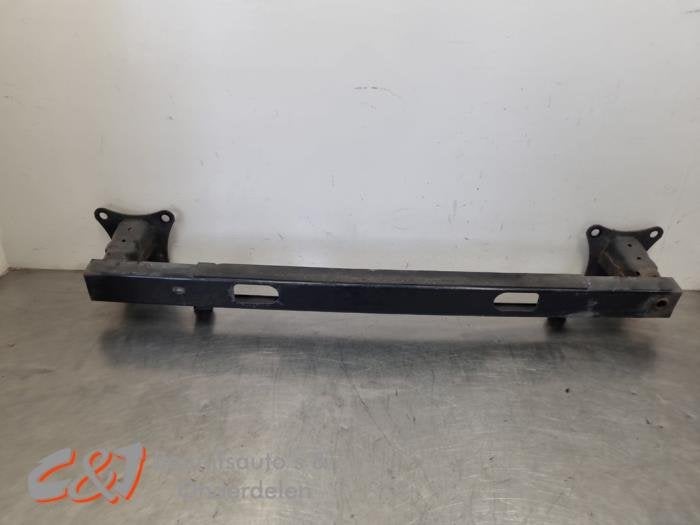 Bumperframe achter van een Opel Combo, Gebruikt, -, -, Opel