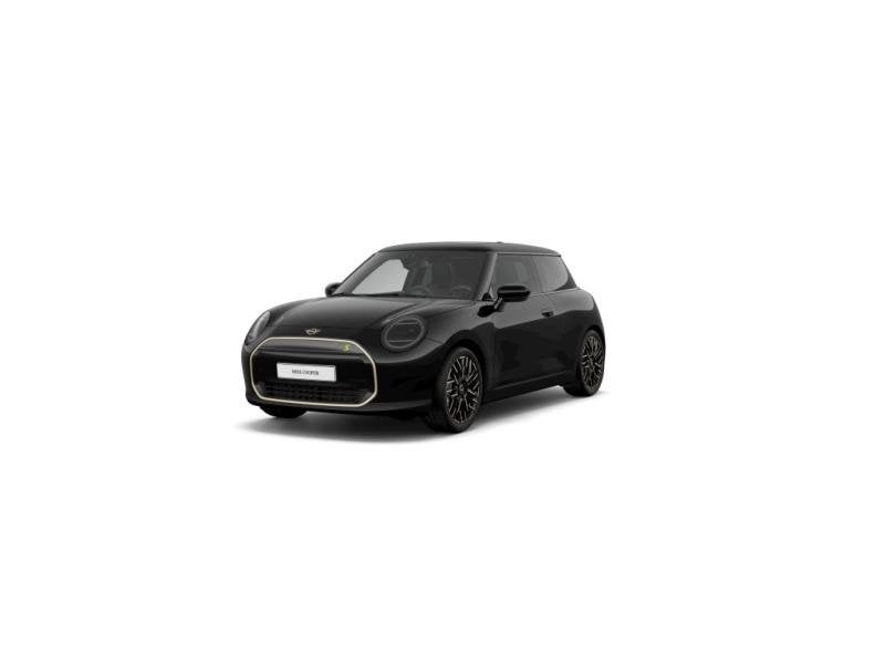 MINI Cooper ELECTRIC - PANODAK - LED - LEDER - NAVI, Autos, Mini, 218 ch, Achat, 161 kW, Euro 6