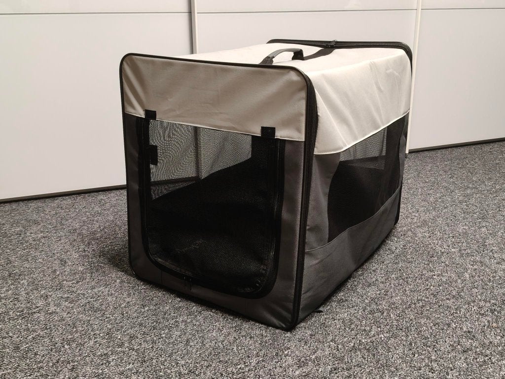 Softbench voor  hond, Dieren en Toebehoren, Ophalen, Zo goed als nieuw, Overige typen