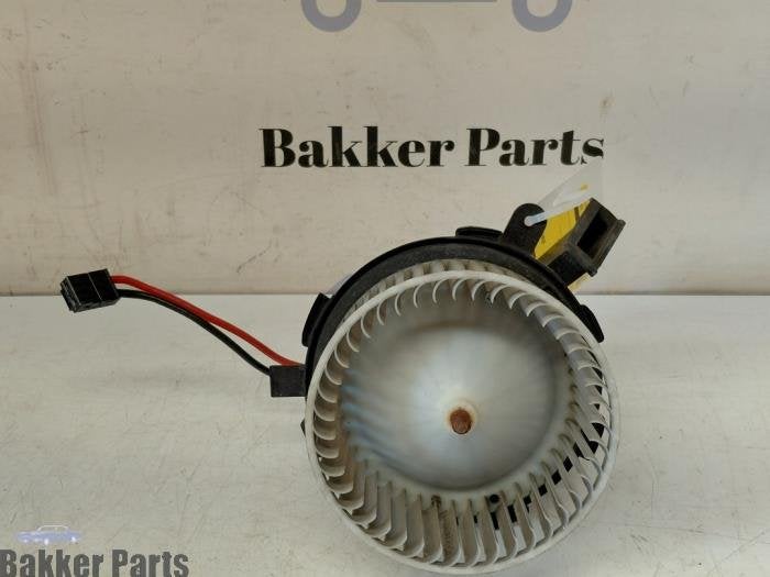 Moteur de ventilation chauffage d'un Audi S5, -, -, 3 mois de garantie, Audi