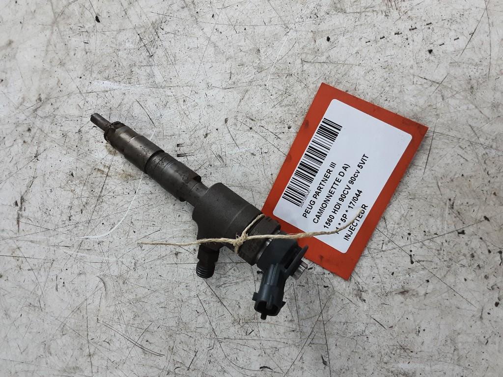 INJECTEUR Partner (GC / GF / GG / GJ / GK) (0445110340), Mevr. I. Hauben, Utilisé, Rue de l'Espoir 34 34
4030  GRIVEGNÉE, BE, Info@Collignon.be