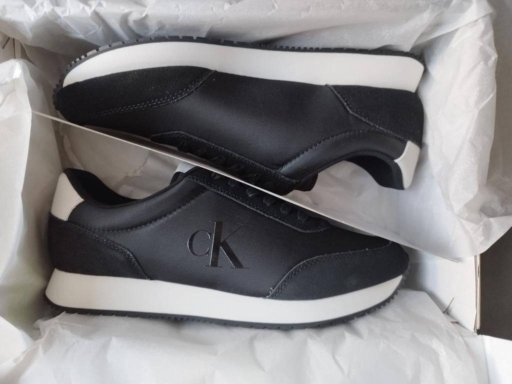 Baskets Calvin Klein, Neuf, Calvin Klein, Enlèvement ou Envoi, Baskets