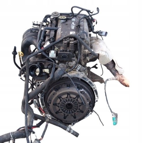 Moteur FYDC Complet FOCUS FORD, Envoi, Utilisé, Daihatsu