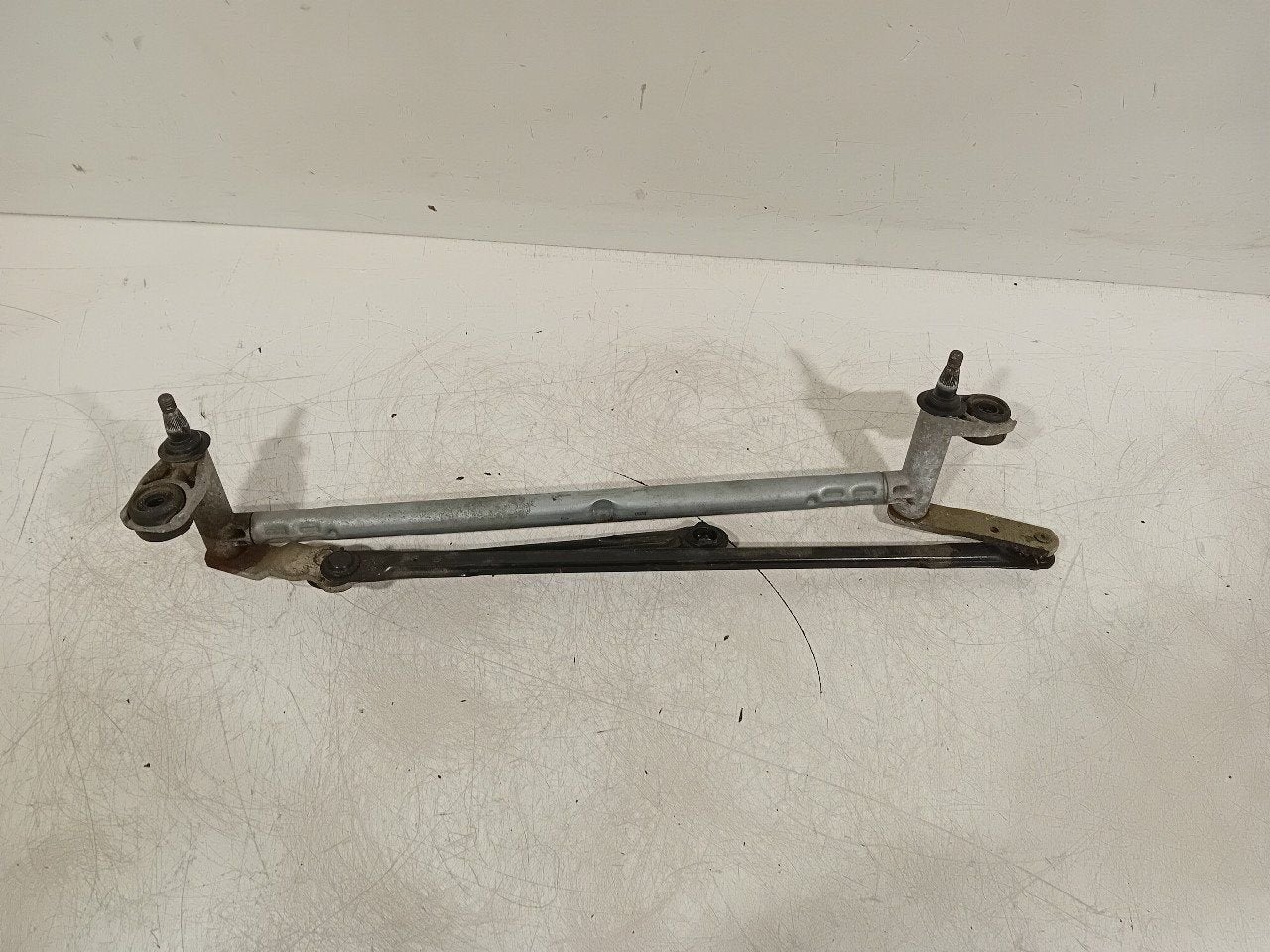 Ruitenwisser mechaniek voor Skoda Rapid, Onderdelen@venauto.nl, Van der Ven Autorecycling B.V., Ettenseweg 76, 4706 PB Roosendaal, The Netherlands