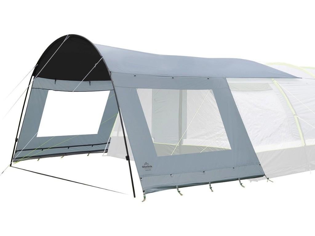 Obelink Soleil Plus Window CoolDark tentluifel, Caravans en Kamperen, Tenten, Ophalen, Nieuw