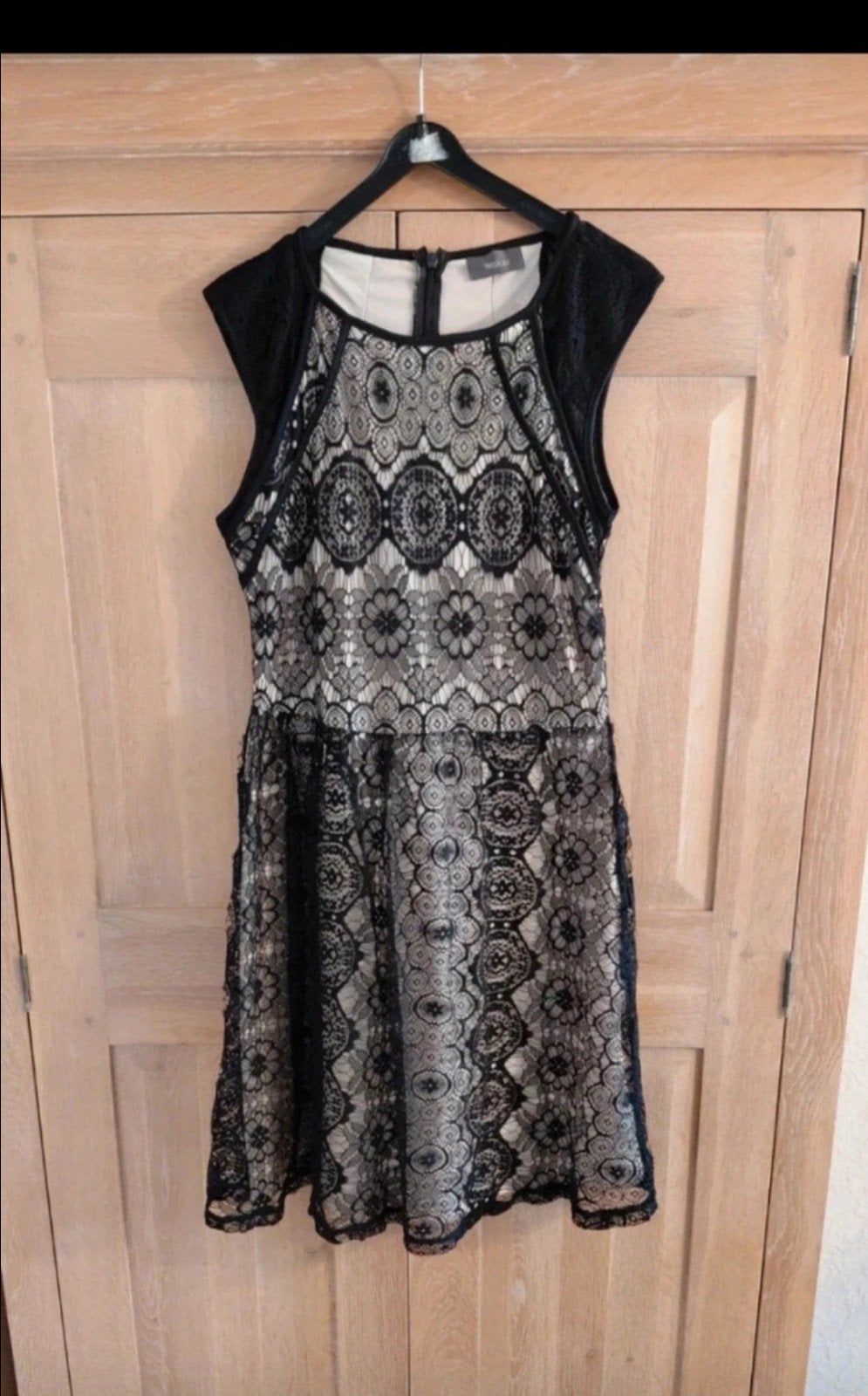 nette jurk A-lijn Yessica, Vêtements | Femmes, Taille 38/40 (M), Enlèvement ou Envoi, Yessica, Comme neuf