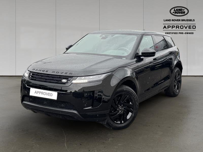 Land Rover Range Rover Evoque P270e S Warranty until 09/2030, Achat, Euro 6, Entreprise, https://public.car-pass.be/vhr/460c3cd7-e759-4332-8e2a-92a420afecaa