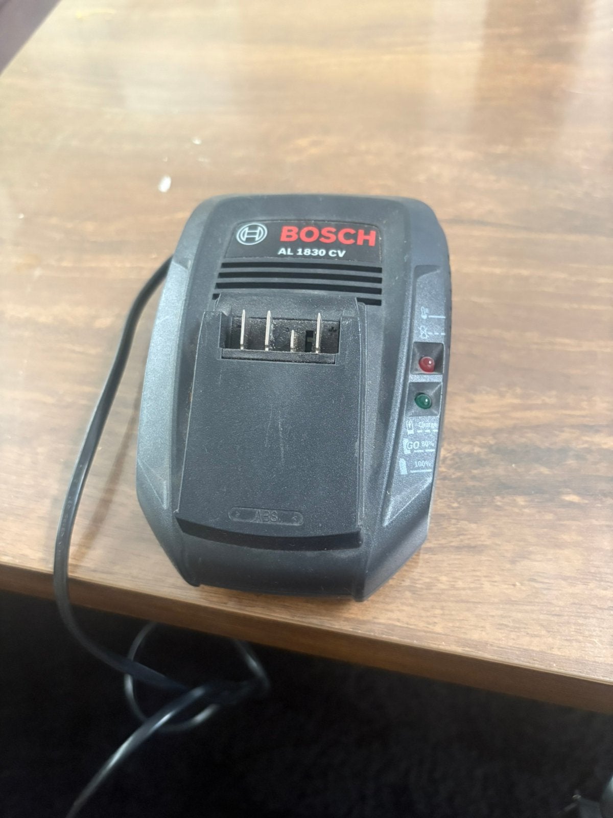 Bosch advanced cut 18 nanoblade, Doe-het-zelf en Bouw, Ophalen, Zo goed als nieuw