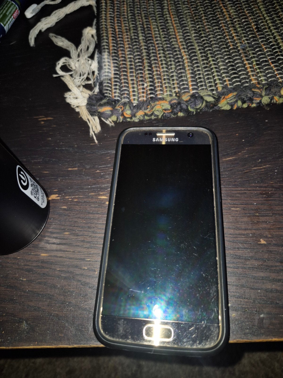 Samsung Nokia, Ophalen of Verzenden, Touchscreen