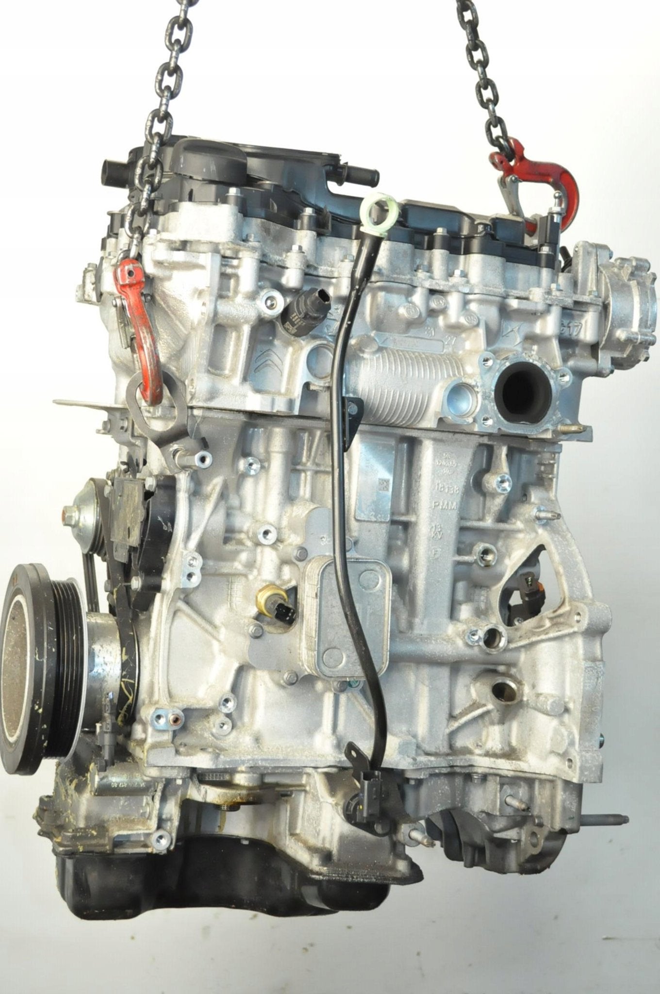 Moteur HNS Nu PARTNER 508 DS C4 308 DS7 BERLINGO 408 DS 5008, Envoi, Utilisé, Daihatsu