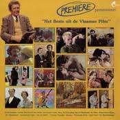 HET BESTE UIT DE VLAAMSE FILM  - JO ROPCKE, Ophalen of Verzenden, Zo goed als nieuw, Filmmuziek en Soundtracks