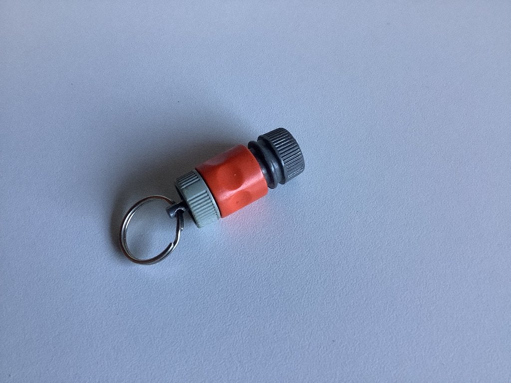 Porte-clés GARDENA, Collections, Porte-clés, Enlèvement ou Envoi, Neuf, Marque