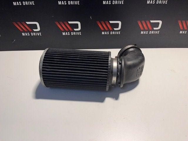 Chevrolet silverado 5.7 v8 open luchtfilter, Utilisé