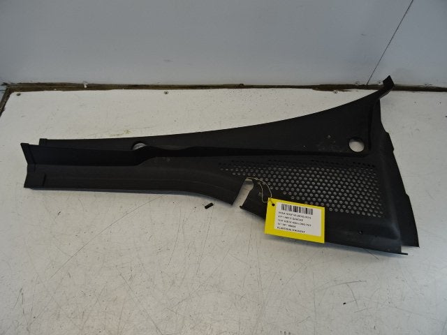 SIERLIJSTEN VOORRUIT Volkswagen Golf VII (AUA), Gebruikt, Voor, Volkswagen