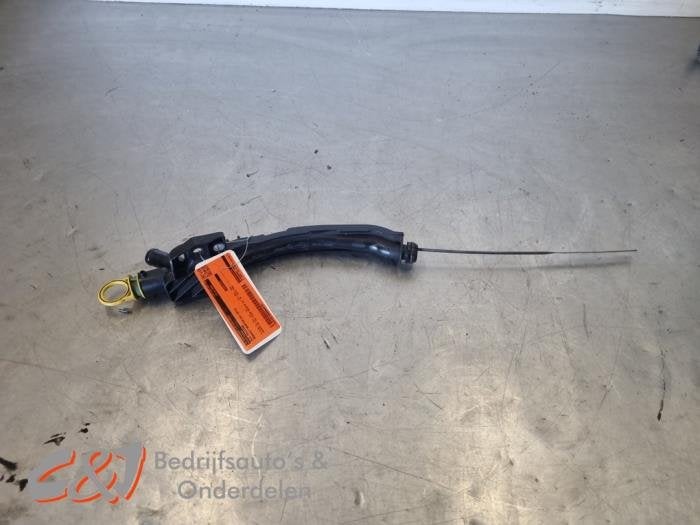 Olie Peilstok van een Renault Master, Auto-onderdelen, Motor en Toebehoren, Gebruikt, -, Renault, -