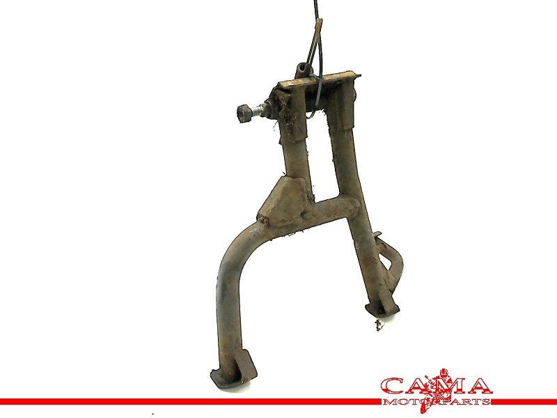 MIDDENBOK Kawasaki ER-5 2001-2005 (ER5 ER500C-D), Kawasaki Motors Europe N.V., Gebruikt, Info@kawasaki.eu, Jacobus Spijkerdreef 1-3
2132 PZ  Hoofddorp, JP
