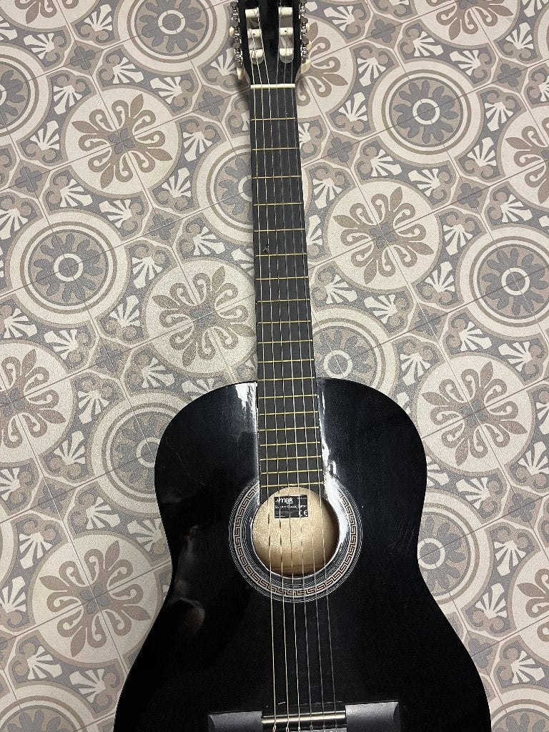 Akoestische gitaar, Ophalen, Zo goed als nieuw, Klassieke of Spaanse gitaar