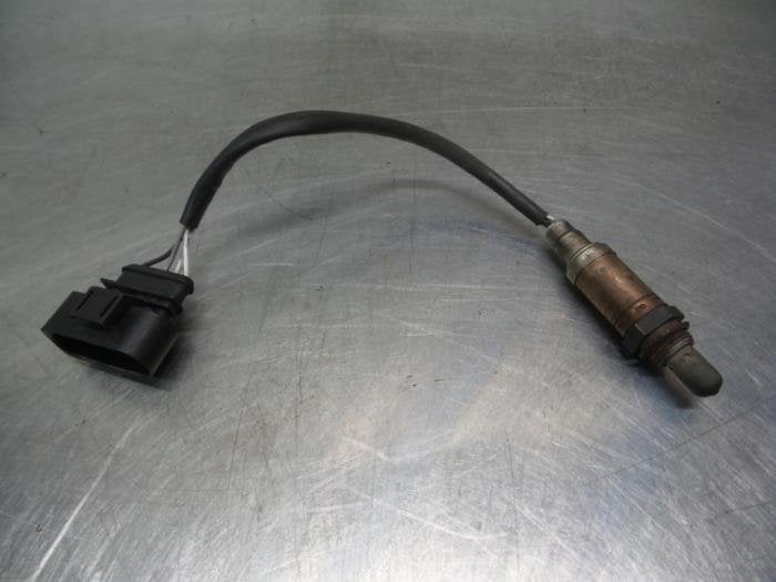 Sonde lambda d'un Audi A8 (A8 94-), -, 3 mois de garantie, Audi, Utilisé